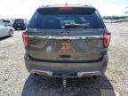2016 Ford Explorer Limited zu verkaufen in Riverview, FL - Front End