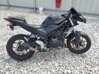2017 YAMAHA YZFR3    for sale at Copart OH - AKRON