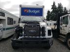2022 Ford F650 Super Duty   for Sale in Graham, WA - Front End