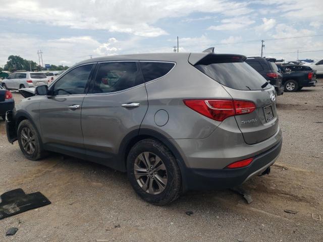  HYUNDAI SANTA FE 2013 Szary