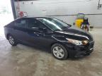 2016 Chevrolet Cruze Ls   na sprzedaż w Wheeling, IL - Mechanical