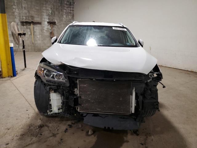  KIA SORENTO 2018 Biały
