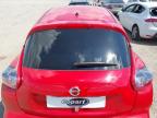 2017 NISSAN JUKE N-CON for sale at Copart YORK