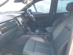2019 FORD RANGER WIL for sale at Copart WOLVERHAMPTON