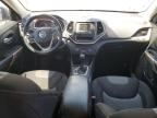 2018 Jeep Cherokee Latitude for Sale in Sacramento, CA - Undercarriage