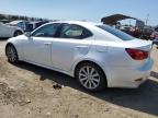 2010 Lexus Is 250 de vânzare în San Martin, CA - Minor Dent/Scratches