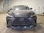 2024 Lexus Nx 350 Premium for Sale in Chalfont, PA - Water/Flood
