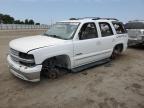 2003 Chevrolet Tahoe C1500 იყიდება Bakersfield-ში, CA - Vandalism