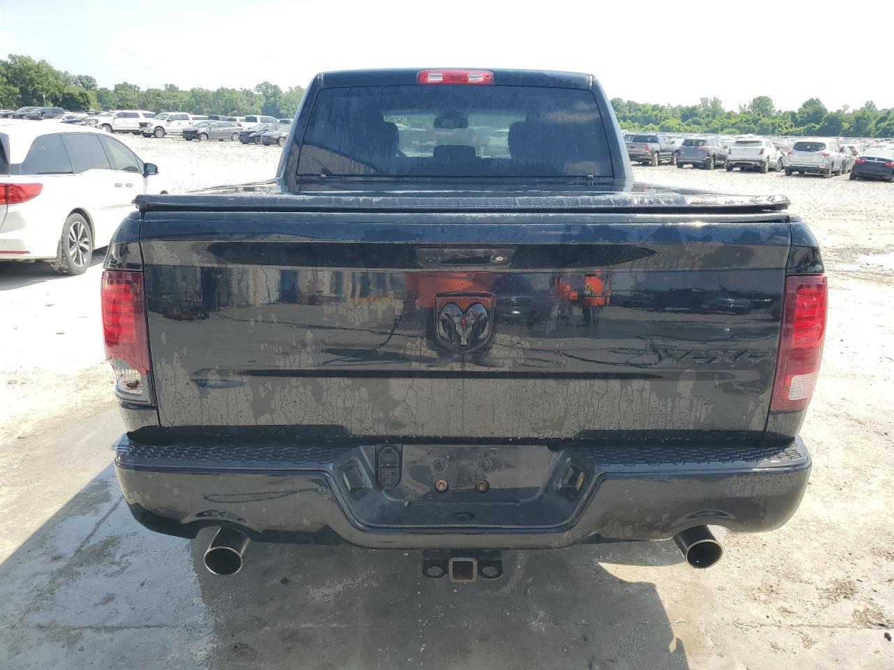 3c6rr7kt0eg254993 3C6RR7KT0EG254993 2014 Ram 1500 St