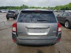 2013 Jeep Compass Latitude للبيع في Ellwood City، PA - Front End