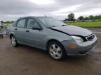 2005 Ford Focus Zx4 for Sale in Columbia Station, OH - Front End