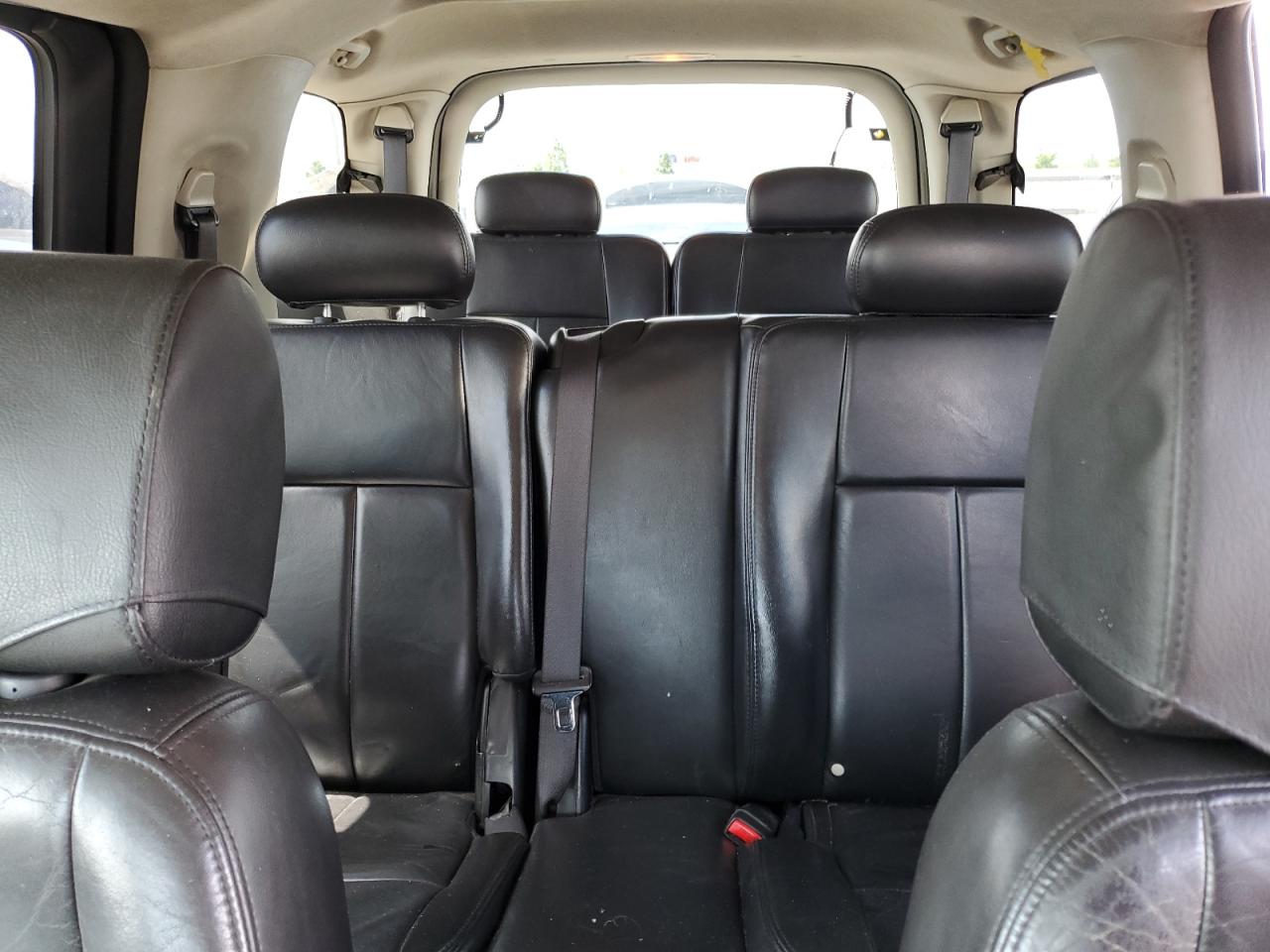 2006 GMC Envoy Xl VIN: 1GKET16S166166999 Lot: 61928215