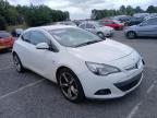 2013 VAUXHALL ASTRA GTC for sale at Copart SANDTOFT