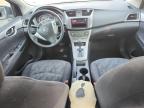 2013 NISSAN SENTRA S for sale at Copart GA - ATLANTA WEST