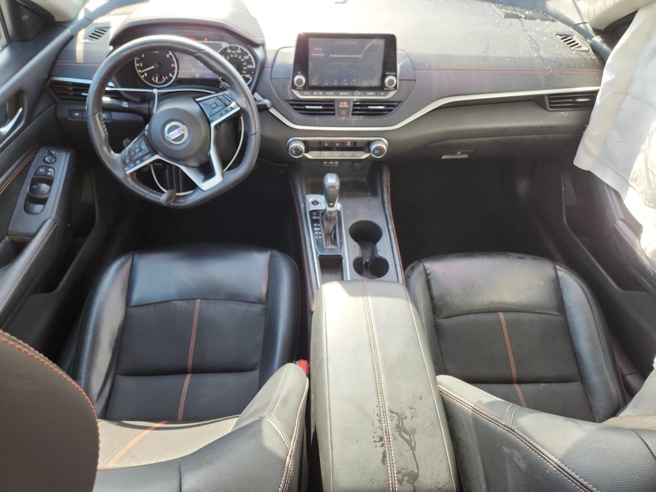 1N4BL4CV1KC167263 NISSAN ALTIMA 2019