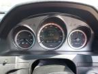 2009 MERCEDES BENZ C250 BLUEF for sale at Copart WISBECH