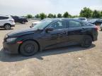 2016 HONDA CIVIC LX   à vendre chez Copart ON - LONDON
