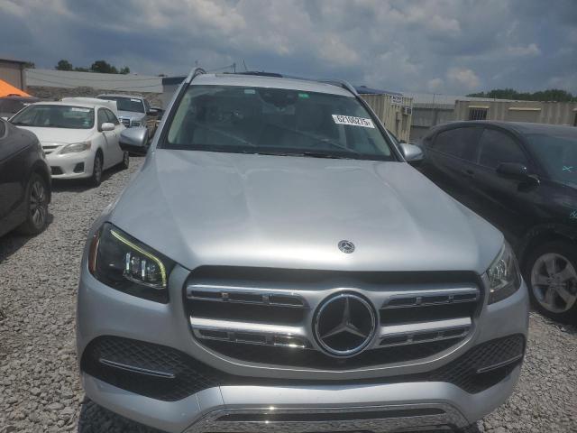 2020 MERCEDES-BENZ GLS 450 4MATIC  