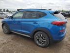 2019 HYUNDAI TUCSON LIMITED   à vendre chez Copart ON - LONDON