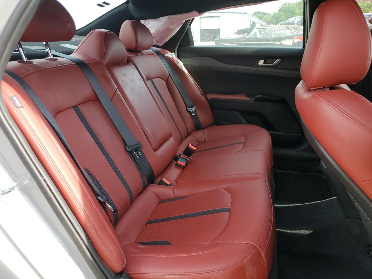 2024 Kia K5 Gt Line VIN: 5XXG64J23RG242281 Lot: 60626245