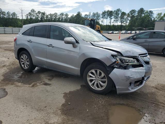 Parquets ACURA RDX 2017 Silver
