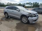 2017 Acura Rdx  for Sale in Harleyville, SC - Front End