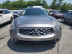2011 Infiniti Fx35  en Venta en Exeter, RI - Rear End