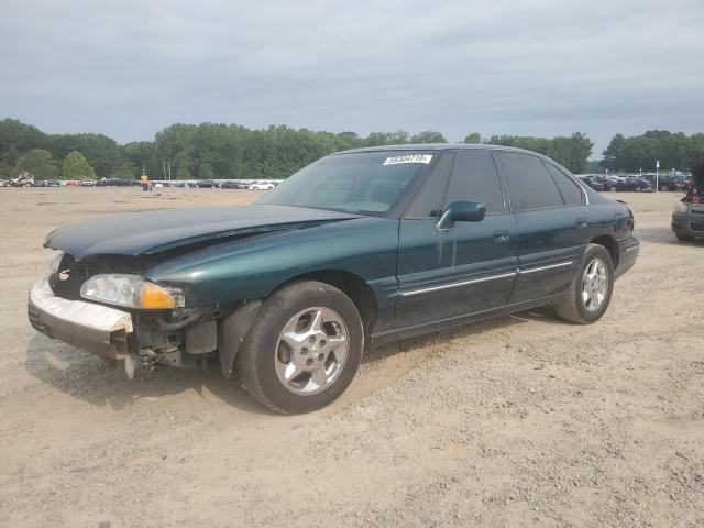1999 Pontiac Bonneville Se