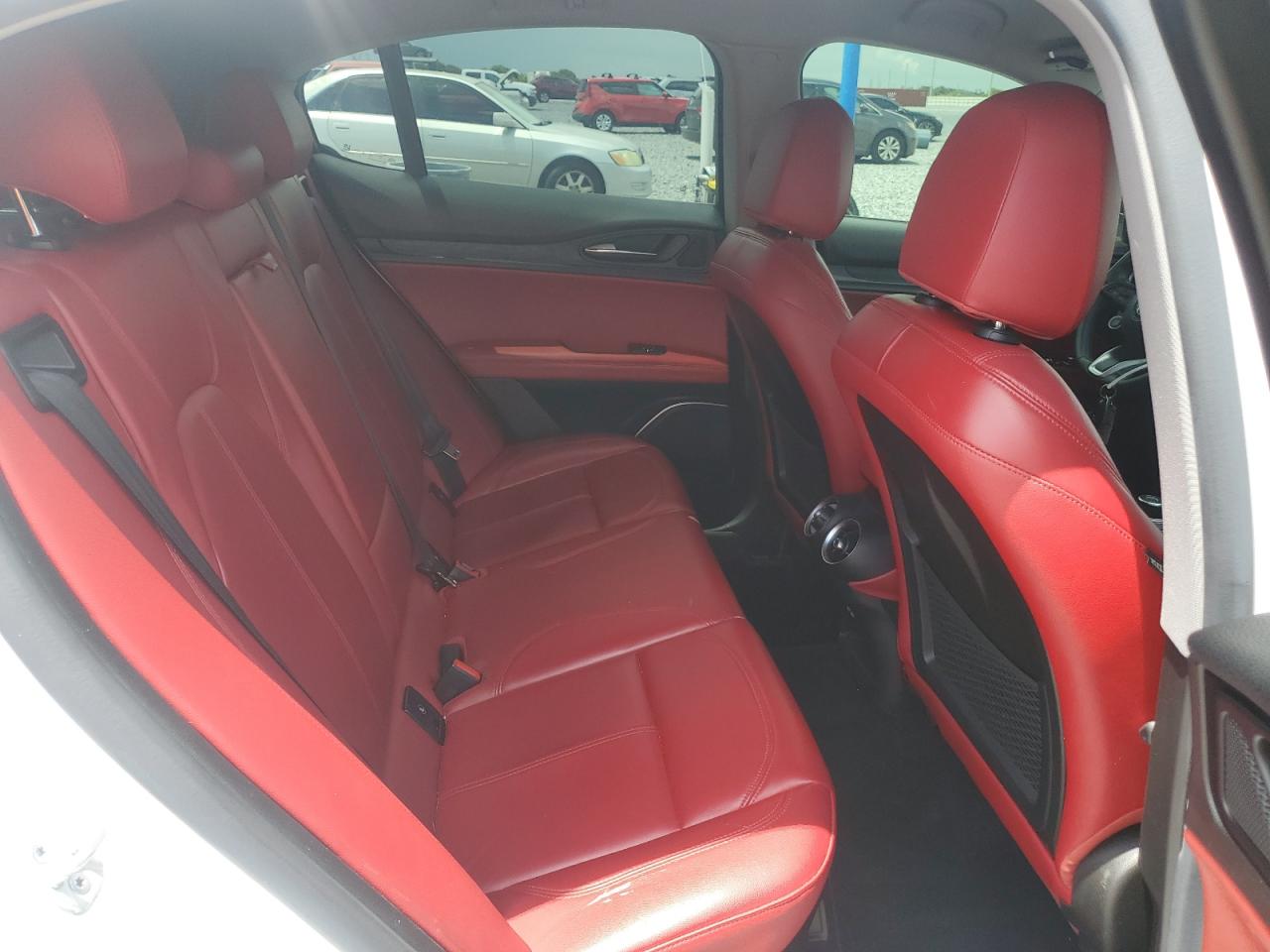 2020 Alfa Romeo Stelvio VIN: ZASPAJAN6L7C74897 Lot: 61764325