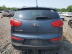 2016 Kia Sportage Ex იყიდება Assonet-ში, MA - Front End