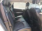 2018 Dodge Journey Crossroad იყიდება Albuquerque-ში, NM - Rollover