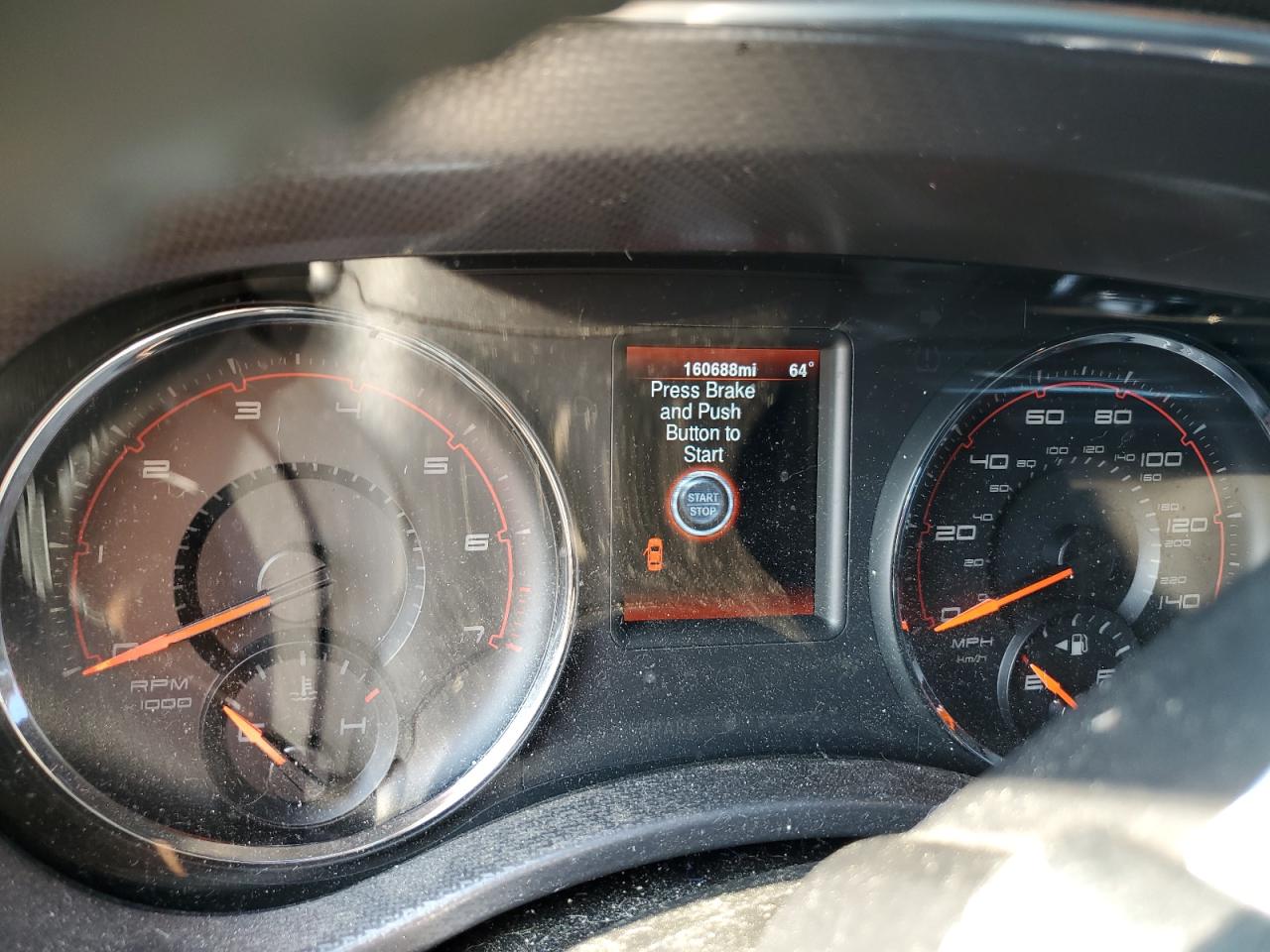 2013 Dodge Charger Se VIN: 2C3CDXBG5DH702065 Lot: 59976905