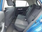 2011 TOYOTA AURIS TR V for sale at Copart WHITBURN