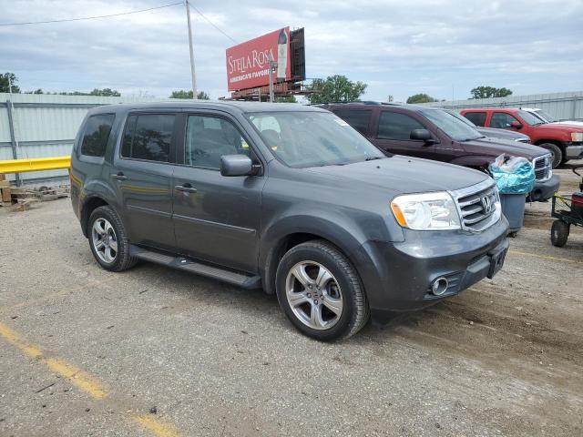 Parquets HONDA PILOT 2013 Szary
