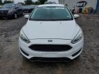 2016 Ford Focus Se продається в Hillsborough, NJ - Rear End