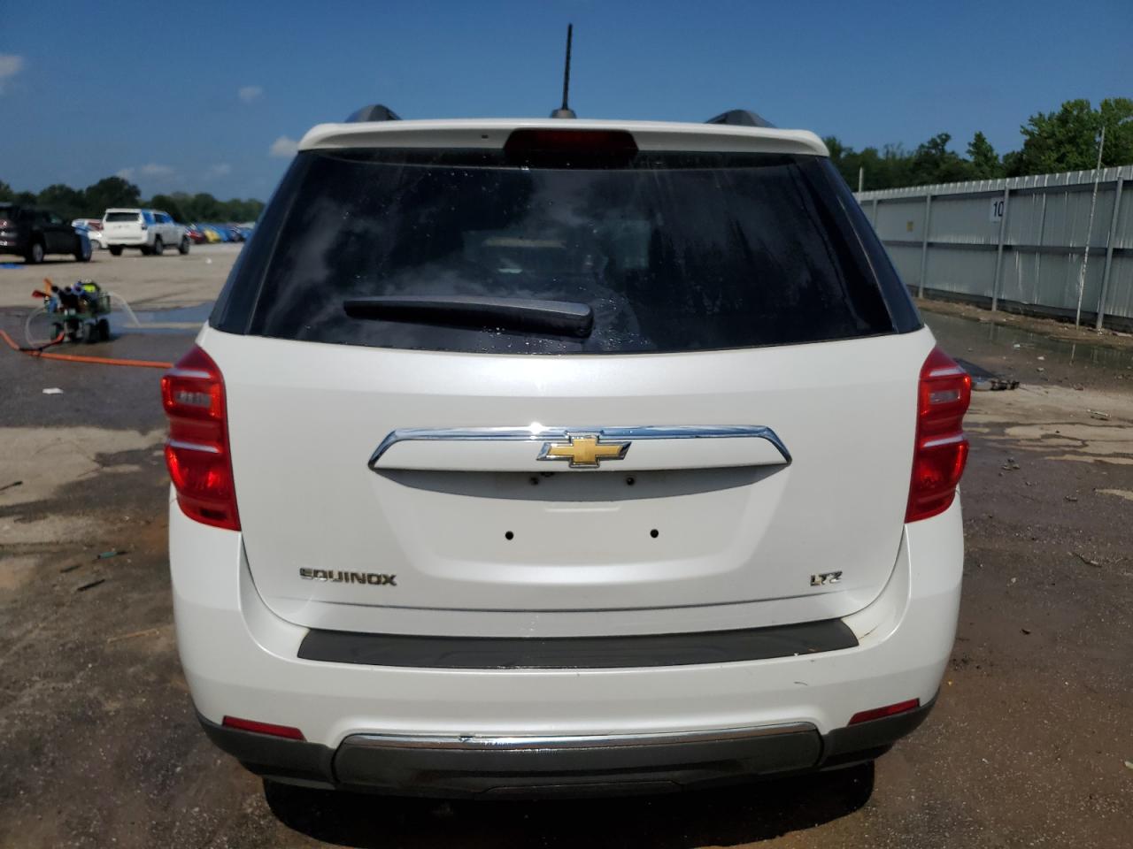 2GNALDEK8G6177322 CHEVROLET EQUINOX 2016