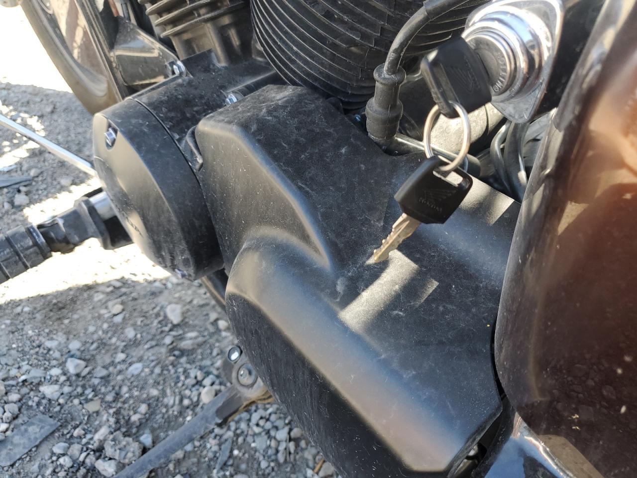 JH2RC500XLK600701 HONDA VT CYCLE 2020
