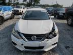 2017 Nissan Altima 2.5 for Sale in Byron, GA - Side