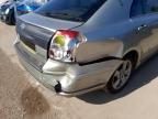 2006 TOYOTA AVENSIS T3 for sale at Copart SANDY