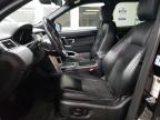2016 LAND ROVER DISCOVERY SPORT SE   à vendre chez Copart MN - MINNEAPOLIS