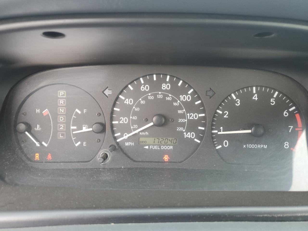 2000 Toyota Camry Ce VIN: 4T1BG22K9YU690460 Lot: 59287765