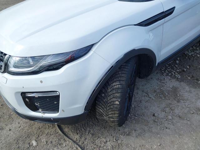 2015 LAND ROVER R ROVER EV
