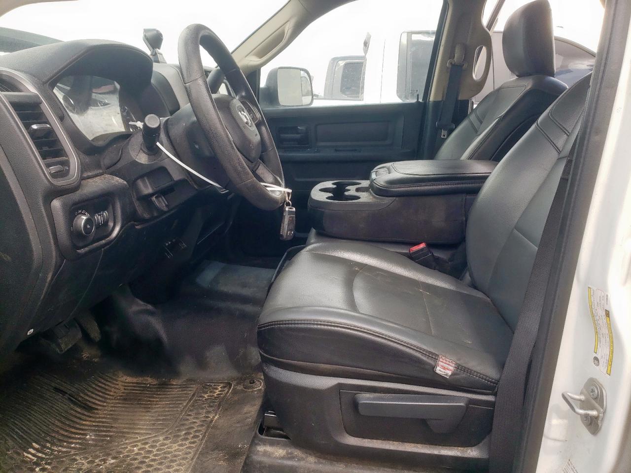 2020 Ram 3500 Tradesman VIN: 3C63R2GL5LG158436 Lot: 60297125