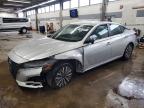2024 Nissan Altima Sv for Sale in Wheeling, IL - Front End