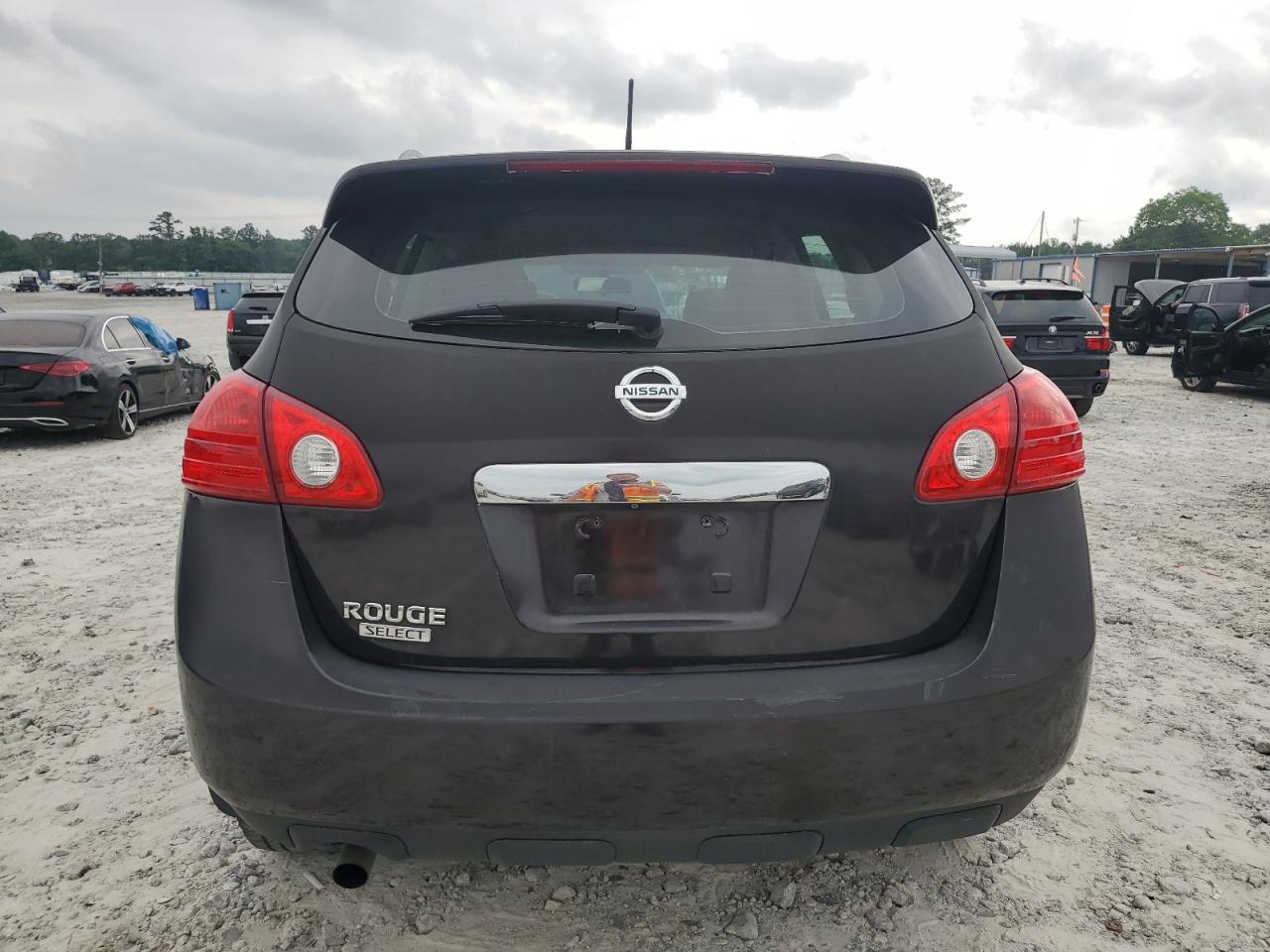 2014 Nissan Rogue - Image 6