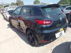 2015 RENAULT CLIO DYNAM for sale at Copart BRISTOL