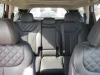 2022 HYUNDAI SANTA FE LIMITED for sale at Copart AB - EDMONTON