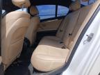 2015 BMW 520D M SPORT AUTO  for sale at Copart WESTBURY