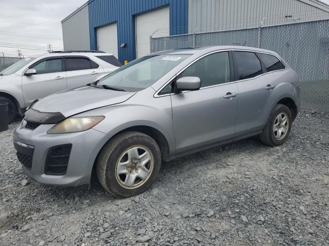 2011 MAZDA CX-7    for sale at Copart NS - HALIFAX