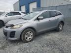 2011 MAZDA CX-7    for sale at Copart NS - HALIFAX